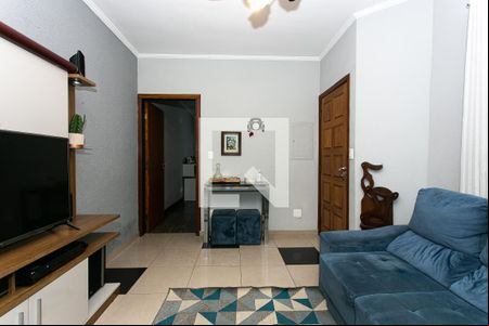 Sala de casa à venda com 3 quartos, 200m² em Vila Matilde, São Paulo