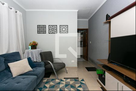 Sala de casa à venda com 3 quartos, 200m² em Vila Matilde, São Paulo