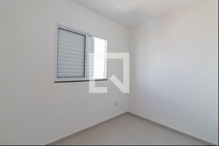 Quarto 1 de apartamento para alugar com 2 quartos, 40m² em Vila Matilde, São Paulo