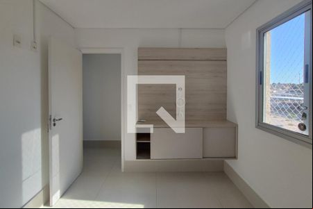 Quarto 2 de apartamento para alugar com 2 quartos, 49m² em Vila Mimosa, Campinas