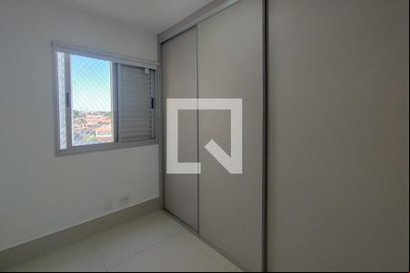 Quarto 1 de apartamento para alugar com 2 quartos, 49m² em Vila Mimosa, Campinas