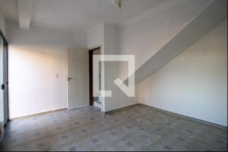 Sala 2 de casa para alugar com 2 quartos, 125m² em Jardim das Estrelas, Sorocaba