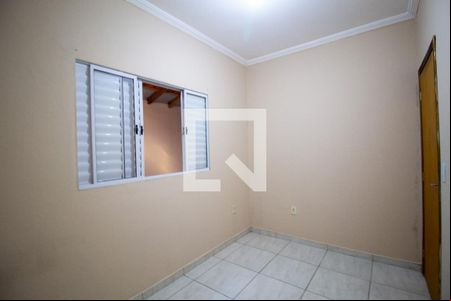 Quarto de casa para alugar com 2 quartos, 125m² em Jardim das Estrelas, Sorocaba