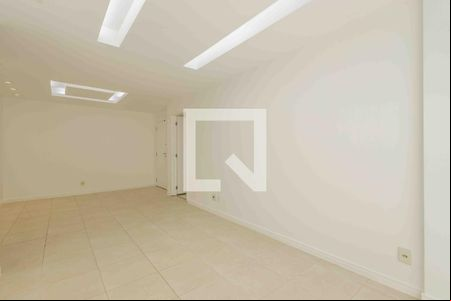 Sala de apartamento para alugar com 4 quartos, 121m² em Recreio dos Bandeirantes, Rio de Janeiro