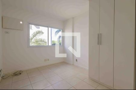 Suíte 1 de apartamento para alugar com 4 quartos, 121m² em Recreio dos Bandeirantes, Rio de Janeiro