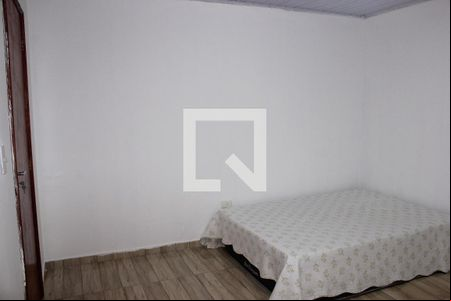 Quarto  de casa para alugar com 1 quarto, 72m² em Jardim Santa Barbara, Guarulhos