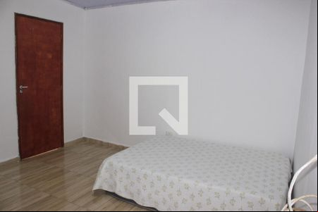 Quarto  de casa para alugar com 1 quarto, 72m² em Jardim Santa Barbara, Guarulhos