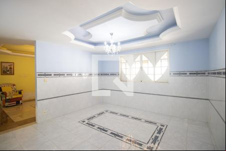 Sala 2 de casa para alugar com 3 quartos, 318m² em Maria Paula, São Gonçalo