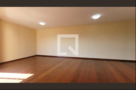 Sala de apartamento à venda com 4 quartos, 145m² em Jardim Guanabara, Campinas
