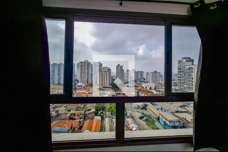 Kitnet/Studio à venda com 1 quarto, 21m² em Ipiranga, São Paulo