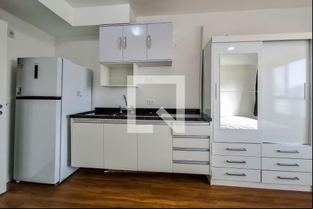 Kitnet/Studio à venda com 1 quarto, 21m² em Ipiranga, São Paulo