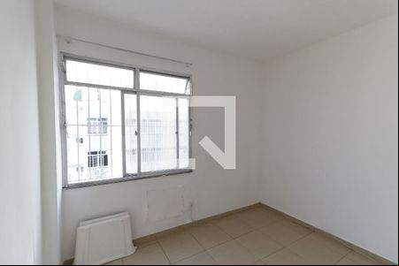 Quarto de apartamento para alugar com 2 quartos, 58m² em Méier, Rio de Janeiro
