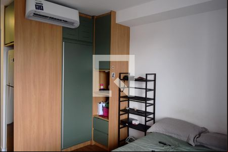 Quarto de kitnet/studio para alugar com 1 quarto, 25m² em Pinheiros, São Paulo