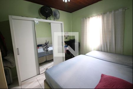 Quarto 1 de casa para alugar com 5 quartos, 440m² em Centro, Osasco