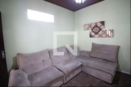 Sala 1 de casa para alugar com 5 quartos, 440m² em Centro, Osasco