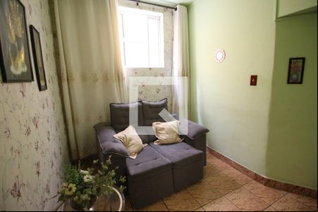 Sala 2 de casa para alugar com 5 quartos, 440m² em Centro, Osasco
