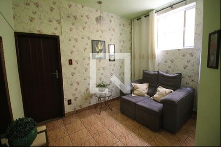 Sala 2 de casa para alugar com 5 quartos, 440m² em Centro, Osasco