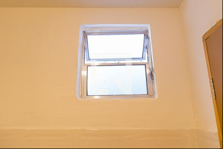 Banheiro - Detalhe de casa para alugar com 1 quarto, 32m² em Parque Jabaquara, São Paulo