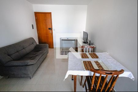 Studio de kitnet/studio para alugar com 1 quarto, 65m² em Itapoã, Belo Horizonte