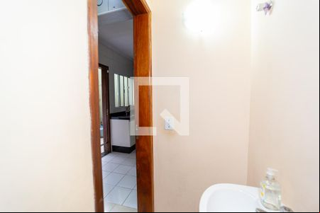 Lavabo de casa de condomínio à venda com 2 quartos, 57m² em Vila Matilde, São Paulo