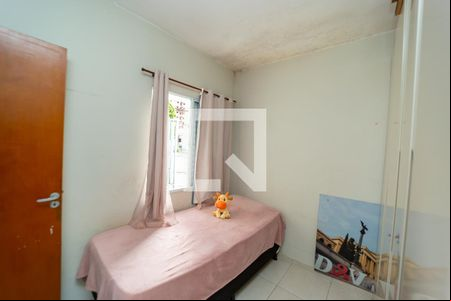 Quarto 1 de casa de condomínio à venda com 2 quartos, 57m² em Vila Matilde, São Paulo