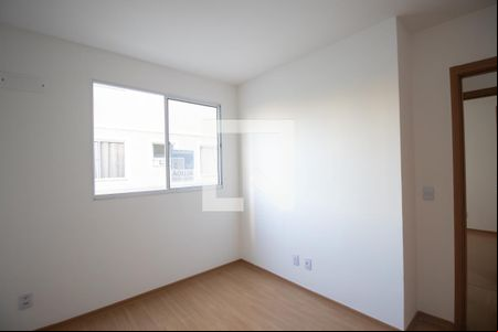 Quarto 1 de apartamento para alugar com 2 quartos, 42m² em Vila Lage, São Gonçalo