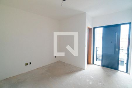 Suite de casa à venda com 3 quartos, 98m² em Vila Babilonia, São Paulo