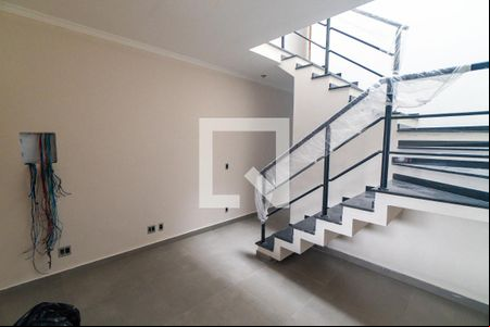 Sala de casa à venda com 3 quartos, 98m² em Vila Babilonia, São Paulo