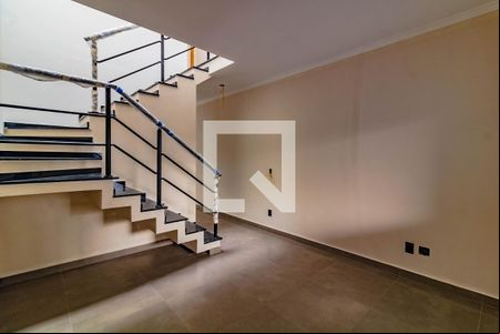 Sala de casa à venda com 3 quartos, 97m² em Vila Babilonia, São Paulo