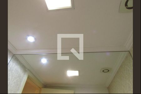 Lavabo de casa para alugar com 3 quartos, 82m² em Jaguaré, Osasco