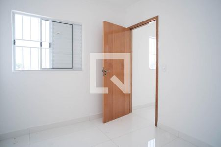 Quarto de apartamento para alugar com 1 quarto, 35m² em Jardim Santa Maria, São Paulo
