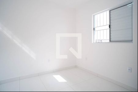 Quarto de apartamento para alugar com 1 quarto, 30m² em Jardim Santa Maria	, São Paulo