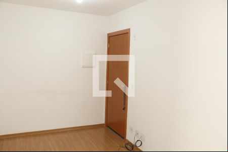 Sala de apartamento para alugar com 2 quartos, 42m² em Jardim Alvorada, Nova Iguaçu