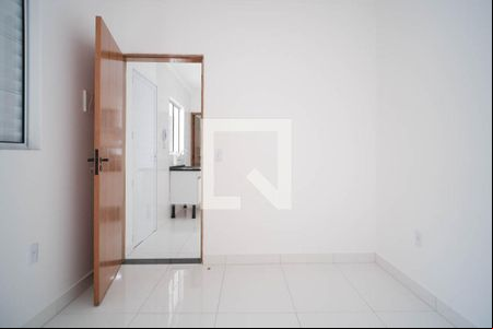 Quarto  de apartamento para alugar com 1 quarto, 32m² em Jardim Santa Maria	, São Paulo