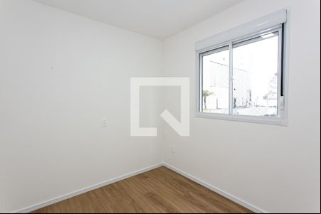 Quarto 1 de apartamento para alugar com 2 quartos, 45m² em Vila Aricanduva, São Paulo