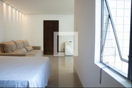 Studio de kitnet/studio à venda com 1 quarto, 40m² em Boa Viagem, Belo Horizonte