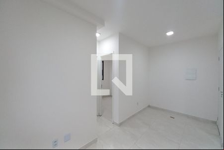 Sala de apartamento para alugar com 2 quartos, 43m² em Jardim Ibirapuera, Campinas