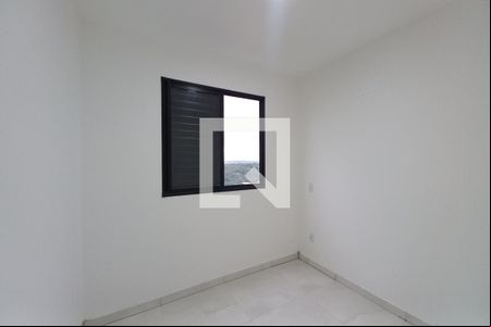Quarto 1 de apartamento para alugar com 2 quartos, 43m² em Jardim Ibirapuera, Campinas
