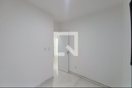 Quarto 1 de apartamento para alugar com 2 quartos, 43m² em Jardim Ibirapuera, Campinas