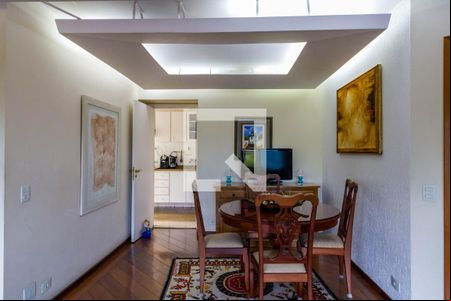 Apartamento à venda com 2 quartos, 101m² em Real Parque, São Paulo