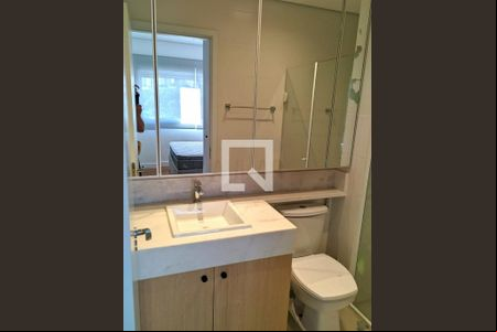 Foto 08 de apartamento à venda com 1 quarto, 38m² em Cambuí, Campinas