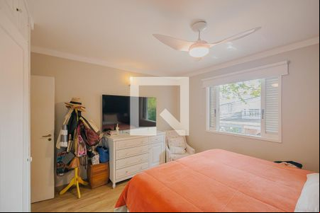 Quarto 1 de casa para alugar com 4 quartos, 180m² em Vila Madalena, São Paulo