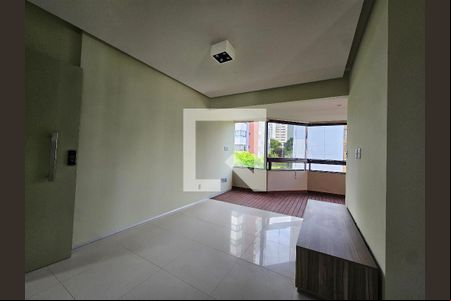 Sala de apartamento para alugar com 2 quartos, 112m² em Barra, Salvador