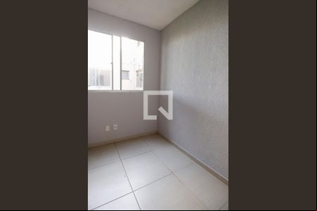 Quarto 1 de apartamento à venda com 2 quartos, 40m² em Jardim Umarizal, São Paulo
