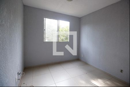 Sala de apartamento à venda com 2 quartos, 40m² em Jardim Umarizal, São Paulo