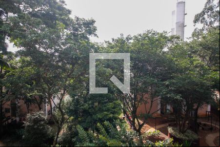Vista do Quarto 2 de apartamento à venda com 2 quartos, 40m² em Jardim Umarizal, São Paulo