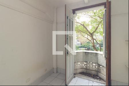 Studio de kitnet/studio à venda com 1 quarto, 40m² em Centro Histórico de São Paulo, São Paulo