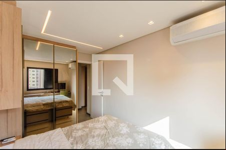 Quarto de apartamento à venda com 1 quarto, 45m² em Liberdade, São Paulo