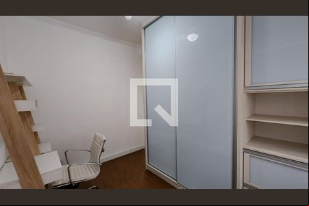 Quarto  de apartamento para alugar com 2 quartos, 109m² em Jardim Ana Maria, Jundiaí