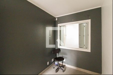 Quarto 1 de casa de condomínio para alugar com 3 quartos, 88m² em Rio Branco, Canoas